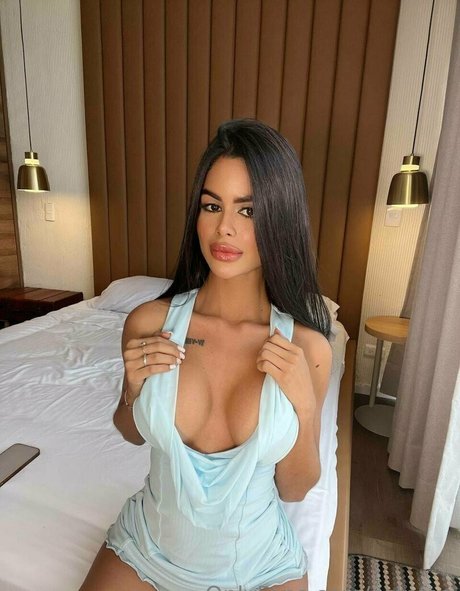 estefaa sexy nackten bild