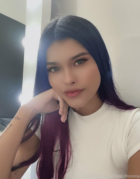 mala morena beste kunst bild