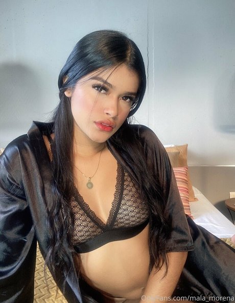 mala morena nacktheit porno bild