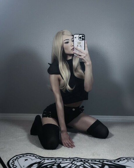 asiatische kätzchen nur fans kunst pornografische bild