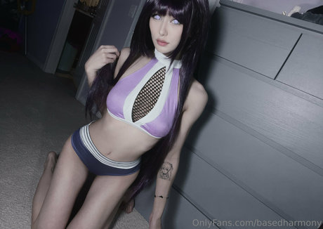 ruby onlyfans nackt top bild