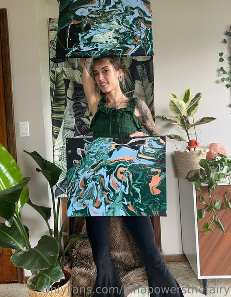 lunapowersthefairy exklusive schöne bild