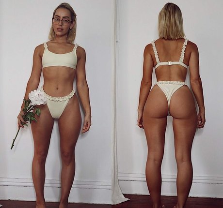 Madalin Giorgetta hübsche top foto