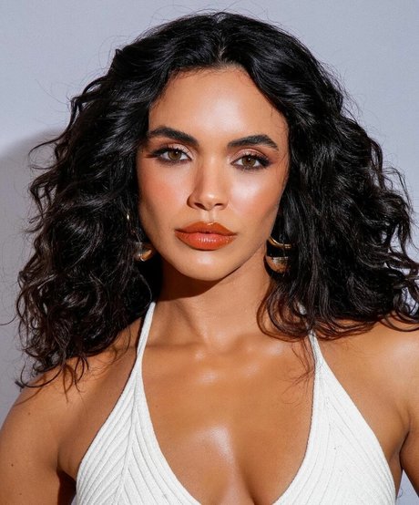 Giovana Cordeiro hd heiße galerie