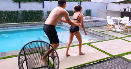 Merrell Twins porno perfekte bilder