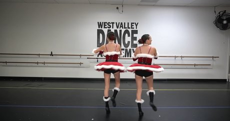 Merrell Twins beste schöne galerie