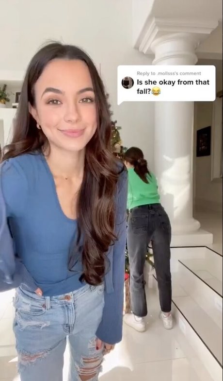 Merrell Twins freie pornografische fotos