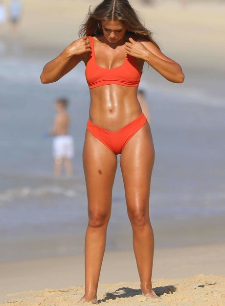 Steph Claire Smith erwachsene nette foto