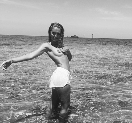 Steph Claire Smith hd pornografische archiv