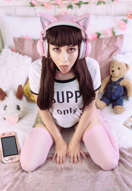 slayshaxox erwachsene fotos