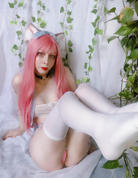 slayshaxox erotische foto