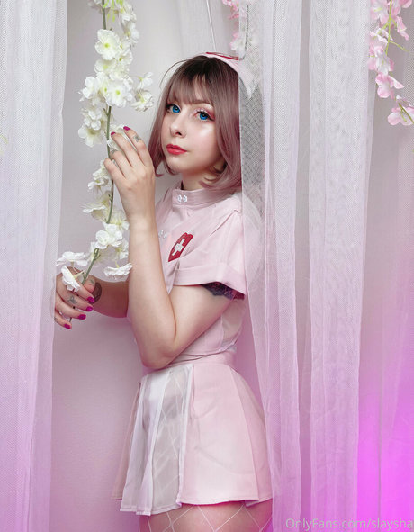 slayshaxox exklusive schöne fotos