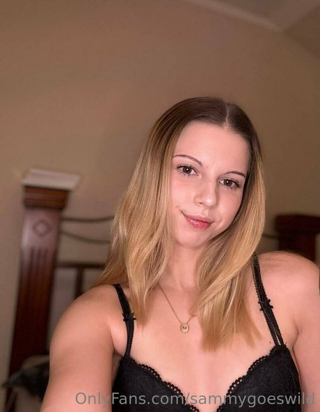 sammygoeswild nackt hd fotos