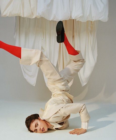 Margaret Qualley pornostar hd bild