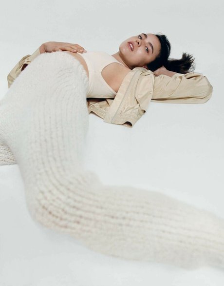 Margaret Qualley perfekte nackte galerien