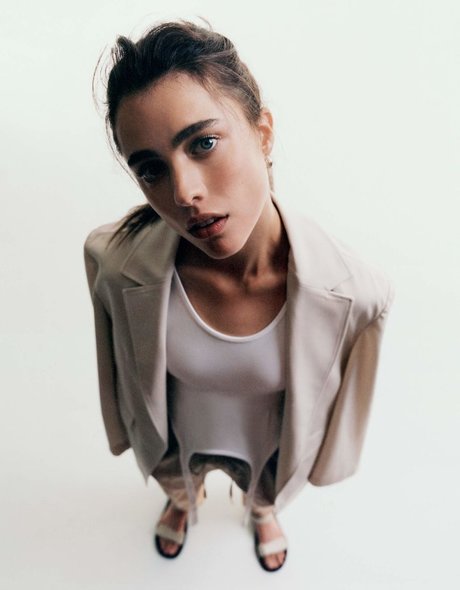 Margaret Qualley nackt kostenlose bilder