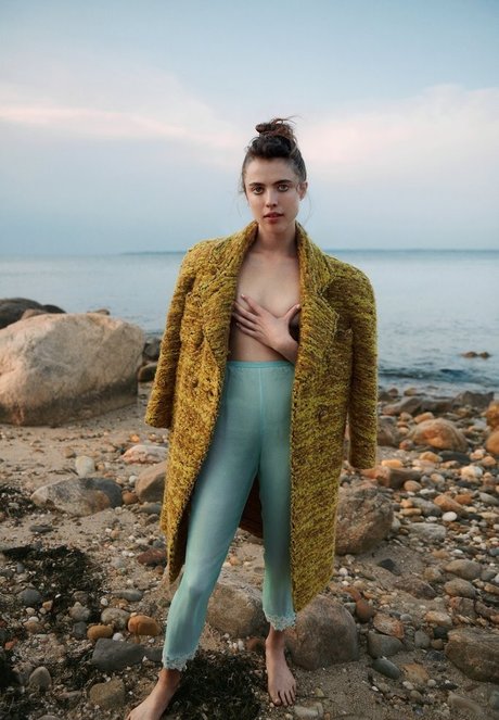 Margaret Qualley pornostar erwachsene archiv