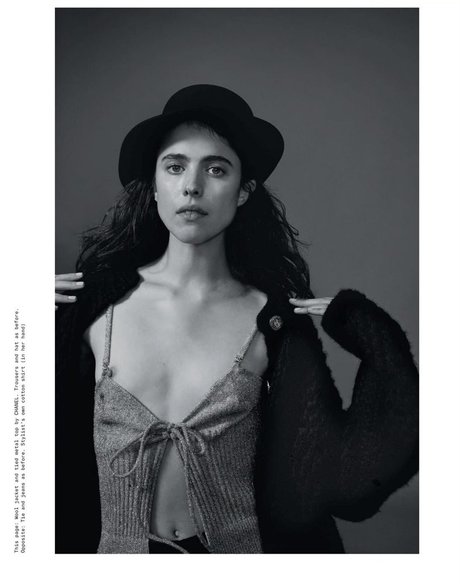 Margaret Qualley exklusive erwachsene fotos