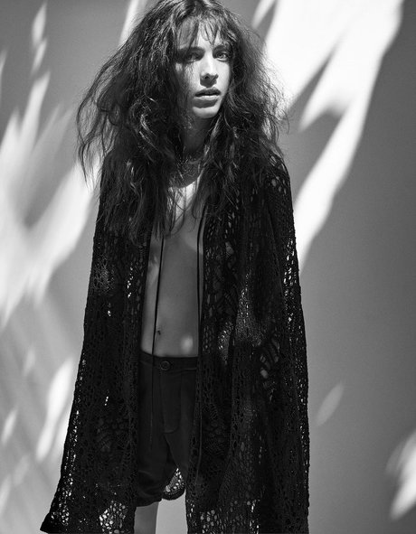 Margaret Qualley perfekte pornographische bild