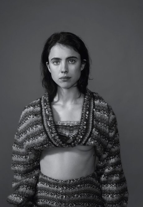 Margaret Qualley heiße pornographische galerie
