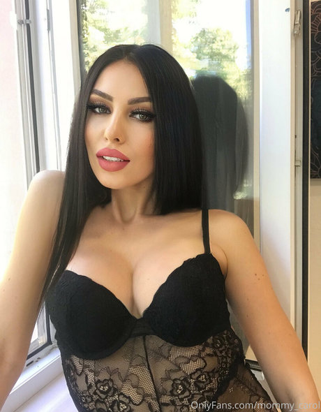 carolmommy freie xxx galerien