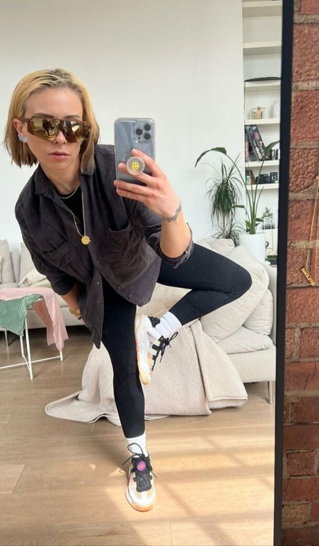 Julia Hardy hübsche exklusive fotos