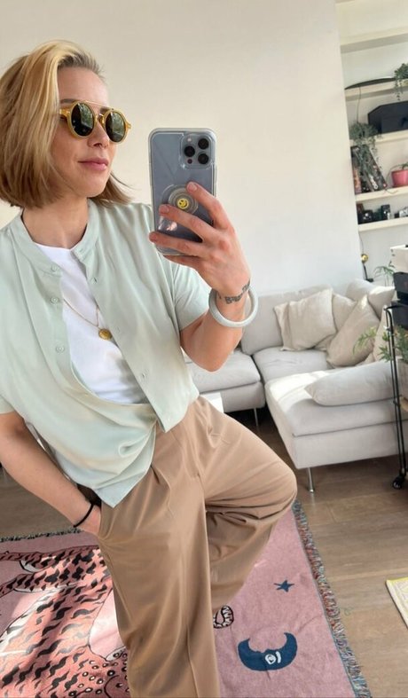 Julia Hardy sexy galerie