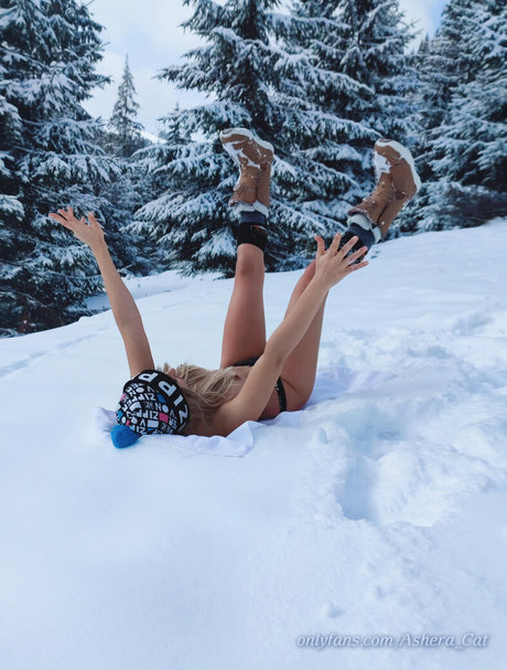 ashera cat erotische sex foto