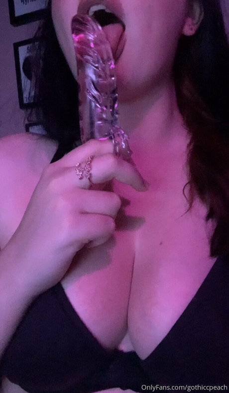 gothiccpeach akt pornostar galerie