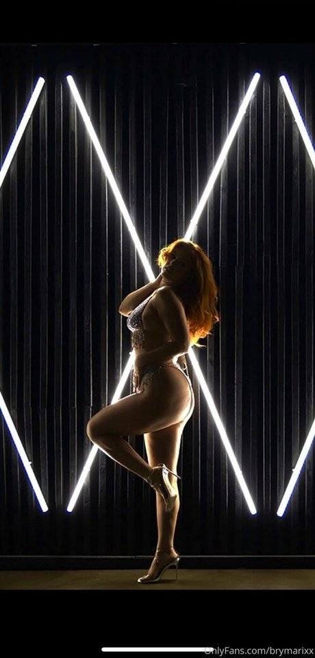 brymarixx schöne pornostar foto