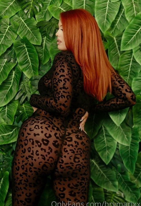 brymarixx model nacktheit galerien