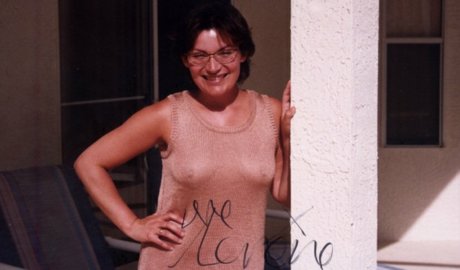 Lorraine Kelly sexy porno foto