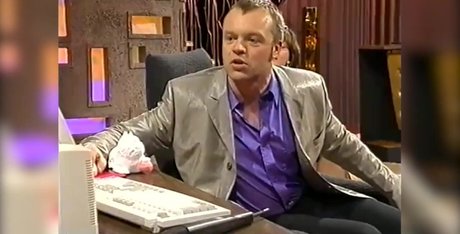 Lorraine Kelly erwachsene bild