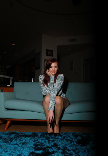 xoxomadisonmontgomery kunst porno galerie