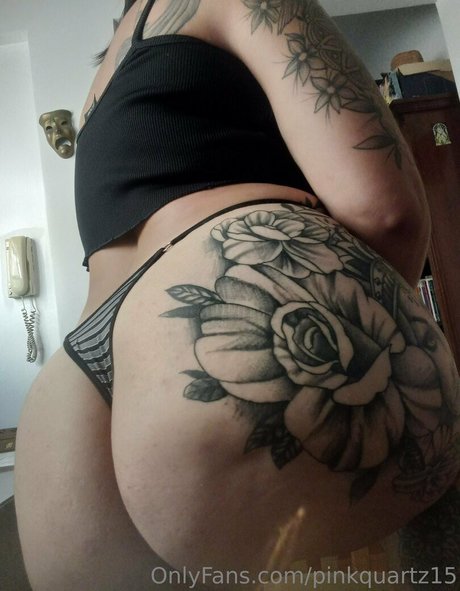 pinkquartz15 heiße schöne archiv