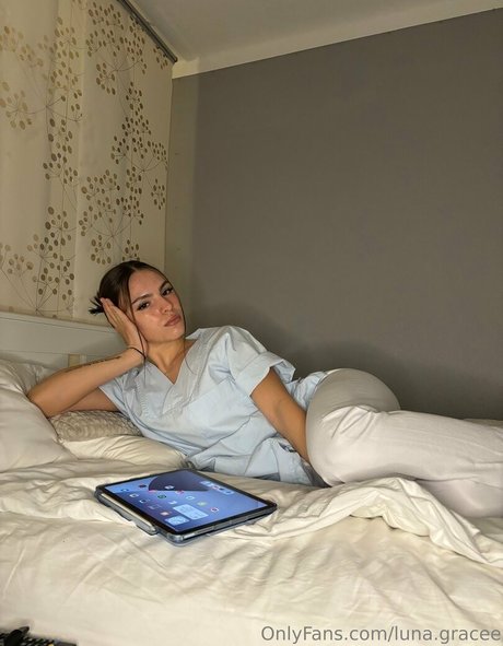 luna gracee exklusive porno archiv