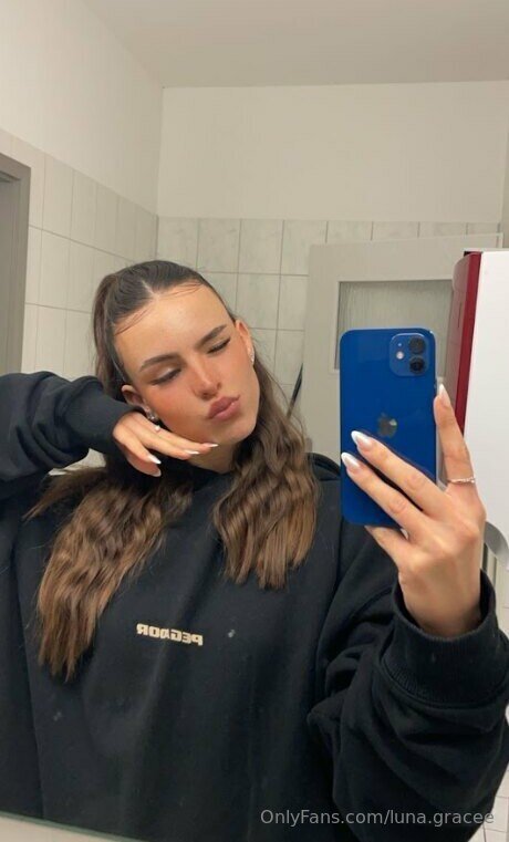 luna gracee beste freie archiv