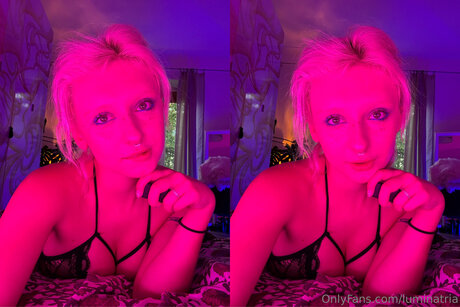 Luminatria xxx top bilder