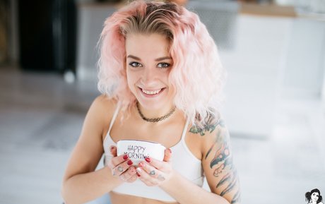 pollypolly hübsche heiße galerie