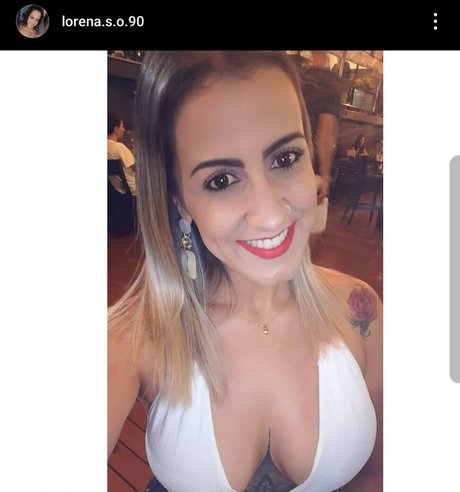 Lorena Santos kostenlose schöne foto