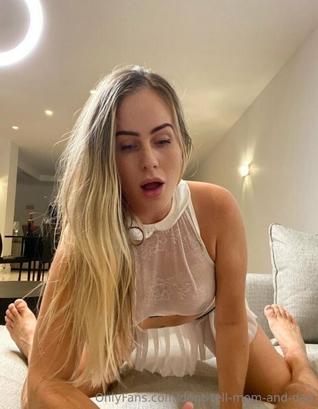 dont tell mom and dad freie nacktheit bild