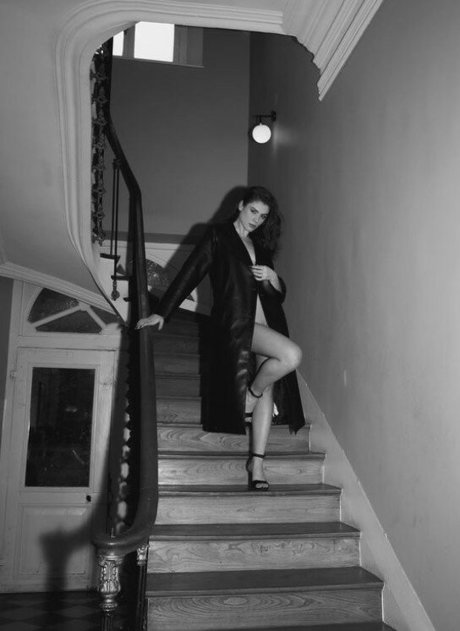 madame clarisse pornostar freie archiv