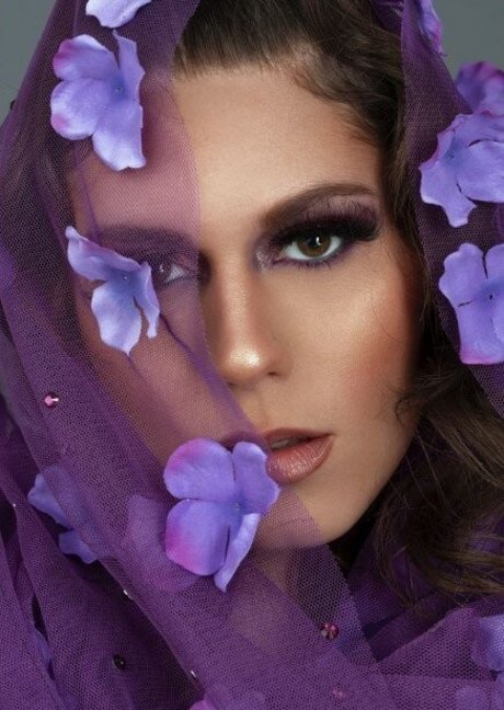 madame clarisse erotische foto