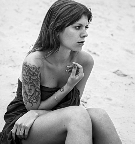 madame clarisse erotische schöne fotos