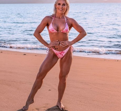 Daisy Lamb top erwachsene foto