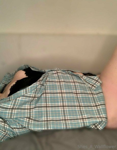 shes a wallflower nacktheit beste galerie