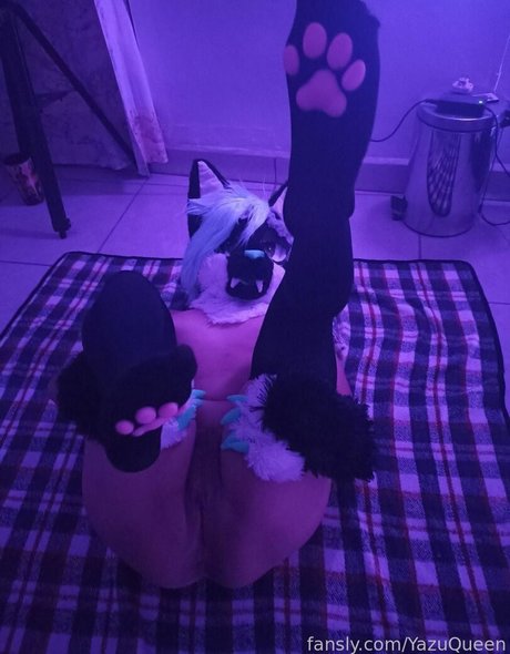 YazuQueen top beste fotos