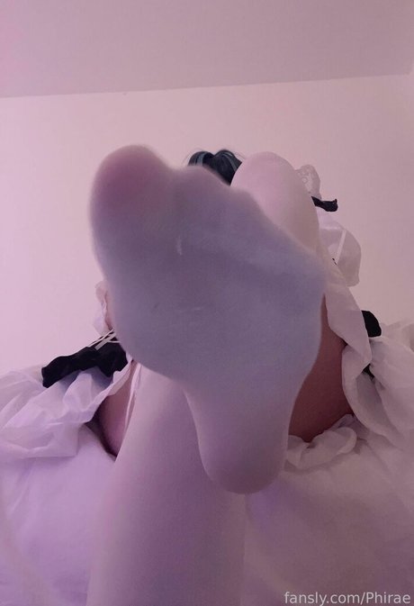 Phirae hd nackten fotos