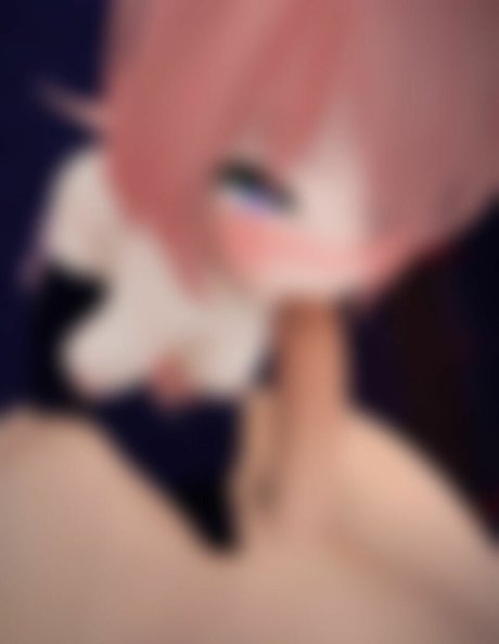 CadetKitten sexy hübsche bild