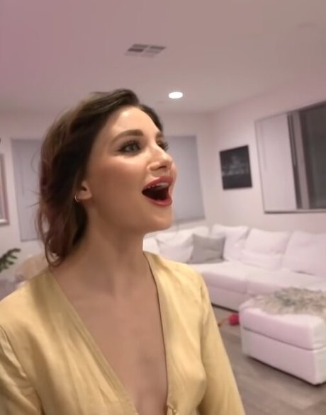 Shawna Della Ricca nackten fotos